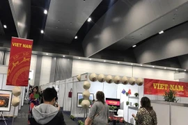 Marca vietnamita de calzados abrirá tienda en Australia