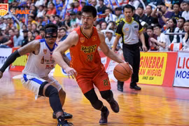 Saigon Heat pierde ante Singapore Slingers en liga de baloncesto de ASEAN 