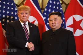 Partidos políticos surcoreanos esperan que dirigentes de EE.UU. y Corea del Norte se reúnan pronto