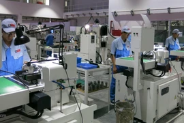 Sube en Vietnam el capital registrado de nuevas empresas 
