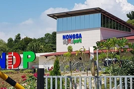 Construirá Indonesia dos zonas comerciales especiales en isla de Batam 