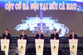 Insta primer ministro de Vietnam a Ca Mau a impulsar su potencial turístico