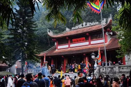Espera Vietnam recibir gran cantidad de turistas durante el Festival de Primavera