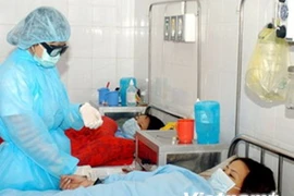 Ascienden en Myanmar a 29 los muertos por la gripe A (H1N1) en 2019