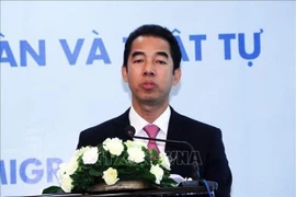 Debaten en Vietnam cumplimiento del Pacto Mundial sobre Migración Segura