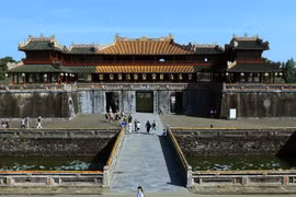 Promueven turismo de Vietnam en China