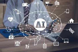 Aplica Vietnam inteligencia artificial en vida cotidiana