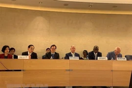 Vietnam acepta casi 83 por ciento de recomendaciones sobre derechos humanos de ONU