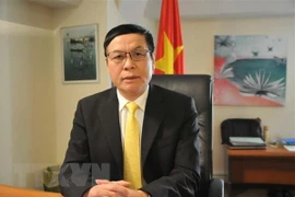 Afirman que nuevo TLC marca hito en relaciones comerciales entre Vietnam y la UE
