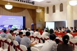 Reafirman que la región sudeste y el Delta del Mekong son motores para el crecimiento de Vietnam