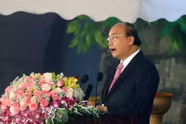 Insta premier de Vietnam a provincia de Thanh Hoa a mejorar infraestructuras 