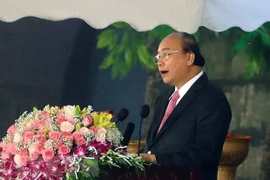 Insta premier de Vietnam a provincia de Thanh Hoa a mejorar infraestructuras 
