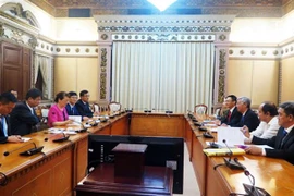 Ciudad Ho Chi Minh promueve colaboración turística con provincia china Yunnan