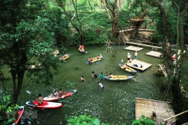Ubica prestigiosa revista a Quang Binh entre las mejores experiencias turísticas en Vietnam 