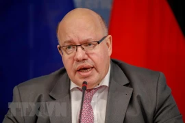 Destacan en Alemania significado de TLC entre Vietnam y la UE 