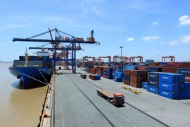 Guerra comercial EE.UU.-China brinda oportunidades para crecimiento de Vietnam, según experto alemán