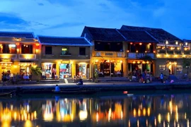 Vietnam entre los cinco destinos favoritos de turistas japoneses