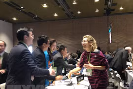 Reconoce UNESCO la Práctica Then de Vietnam como patrimonio cultural intangible