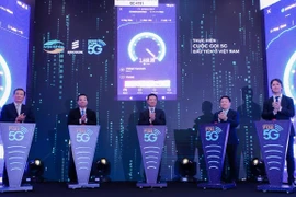 Desplegará Ciudad Ho Chi Minh servicio 5G en septiembre de 2019 
