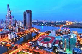Considera Banco Mundial que Vietnam posee potencialidades para mantener su alto ritmo de crecimiento