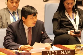 Vietnam tiene altas posibilidades de ser miembro no permanente del Consejo de Seguridad de la ONU