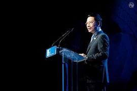 Acogerá Vietnam Exposición Mundial de Telecomunicaciones en 2020 