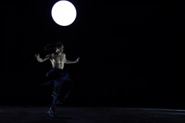 Celebrarán programa de danza contemporánea “Hanoi Dance Fest 2019”