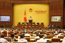 Políticas y leyes sobre tierra centrarán debates parlamentarios en Vietnam