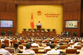 Políticas y leyes sobre tierra centrarán debates parlamentarios en Vietnam