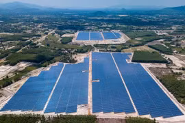 Destacan potencialidades de cooperación entre Vietnam y la India en seguridad energética 