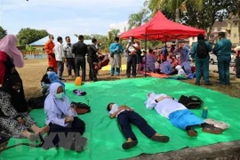 Cerraron en Malasia decenas de escuelas por supuesta filtración de sustancias químicas