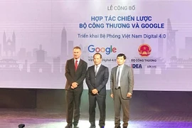  Amplía Google proyecto de capacitación de habilidades digitales en Vietnam