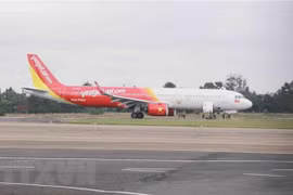 Lanza aerolínea Vietjet Air dos millones de boletos gratuitos para rutas domésticas