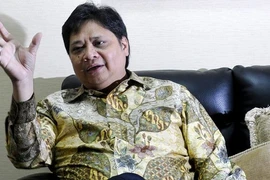 Fortalece Indonesia 15 programas prioritarios de economía