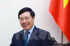 Viajará vicepremier de Vietnam a Japón para participar en Conferencia sobre el Futuro de Asia 