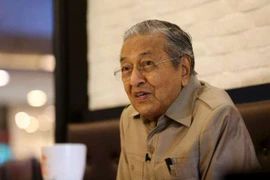 Malasia y China buscan impulsar la cooperación en defensa