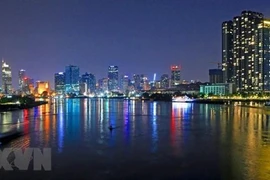 Ubican a Ciudad Ho Chi Minh entre los tres mejores mercados inmobiliarios de Asia- Pacífico