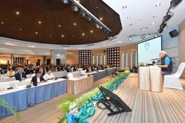Promueve Tailandia desarrollo del turismo