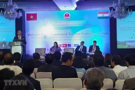 Proyectan promover relaciones comerciales entre Vietnam y la India