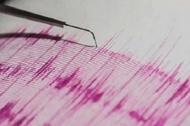 Sacude el sur de Filipinas terremoto de magnitud 6,4 en la escala de Richter 