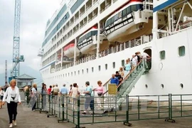 Prevé recibir puerto vietnamita 40 cruceros en 2019
