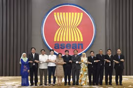 Organiza Vietnam banquete para embajadores en Malasia