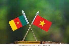 Vietnam felicita a nuevo primer ministro de Camerún 