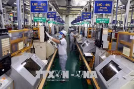 Aportan inversionistas ideas para promover el crecimiento en Ciudad Ho Chi Minh