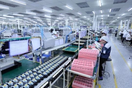 Acuerdan Vietnam y Corea del Sur fortalecer sus lazos económicos