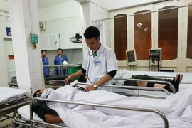 Afectan infecciones hospitalarias al 10 por ciento de los pacientes ingresados