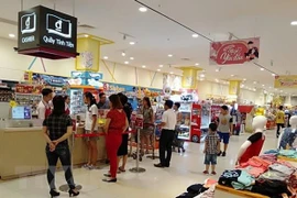AEON destaca potencial del mercado vietnamita