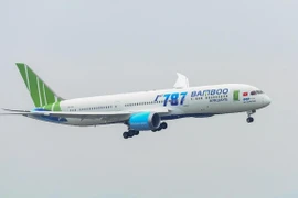 Bamboo Airways recibe certificado más prestigioso de seguridad operacional