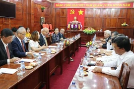 Atrae provincia sureña de Vietnam inversiones japonesas