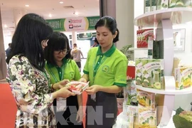 Anuncian Exposición Internacional de Alimentos y Bebidas 2019 en Ciudad Ho Chi Minh